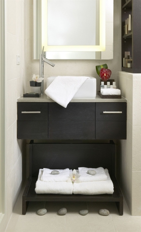 Imagen de la habitación del Boutique Renew. Foto 9