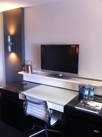 Imagen de la habitación del Boutique Renew. Foto 10