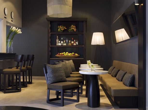 Imagen del bar/restaurante del Boutique Renew. Foto 6