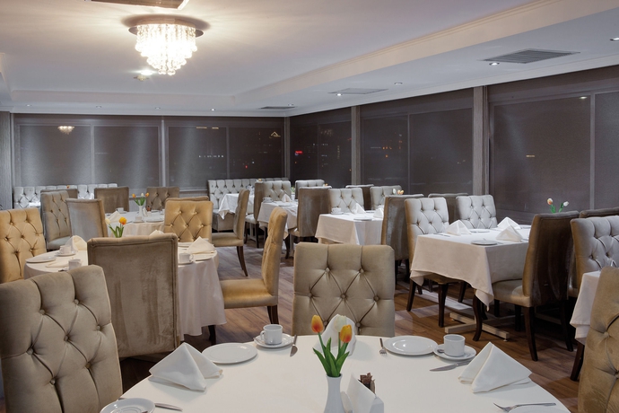 Imagen de los interiores del Boutique Residence Hotel - Class. Foto 16