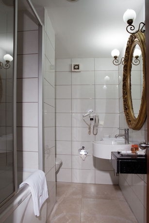 Imagen de la habitación del Boutique Residence Hotel - Class. Foto 9