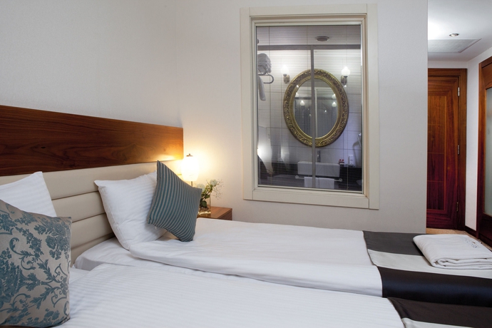 Imagen de la habitación del Boutique Residence Hotel - Class. Foto 10