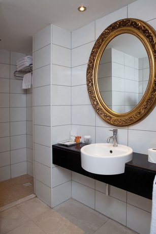 Imagen de la habitación del Boutique Residence Hotel - Class. Foto 14