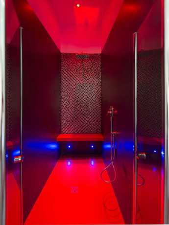 Imagen de la habitación del Boutique Ripetta Relais. Foto 1