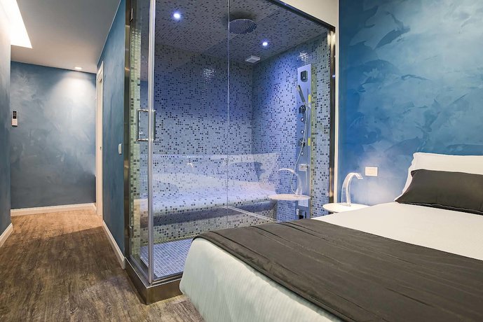 Imagen de la habitación del Boutique Ripetta Relais. Foto 3