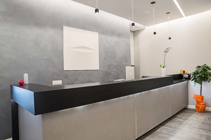 Imagen de los interiores del Boutique Ripetta Relais. Foto 20