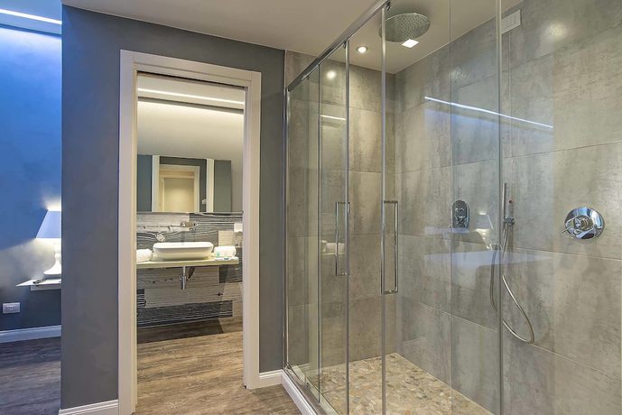 Imagen de la habitación del Boutique Ripetta Relais. Foto 11