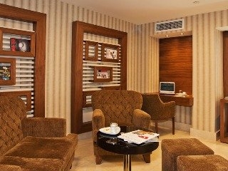 Imagen general del Boutique Riva Boutique, Estambul. Foto 1
