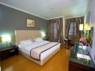 Imagen de la habitación del Boutique Riva Boutique, Estambul. Foto 9