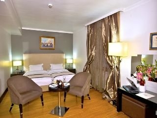 Imagen de la habitación del Boutique Riva Boutique, Estambul. Foto 10