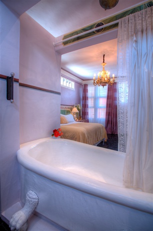 Imagen de la habitación del Boutique Rivera Del Rio Hotel. Foto 4