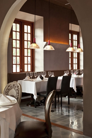 Imagen general del Boutique Rosas and Xocolate, Mérida, A Member Of Design Hotels. Foto 14