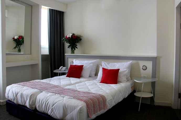 Imagen de la habitación del Boutique Roxon Sea Sand Bat Yam. Foto 6