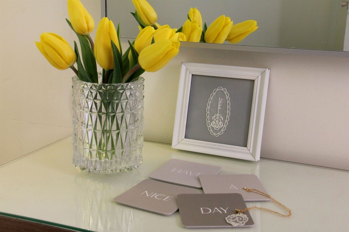 Imagen de la habitación del Boutique Roxon Sea Sand Bat Yam. Foto 8