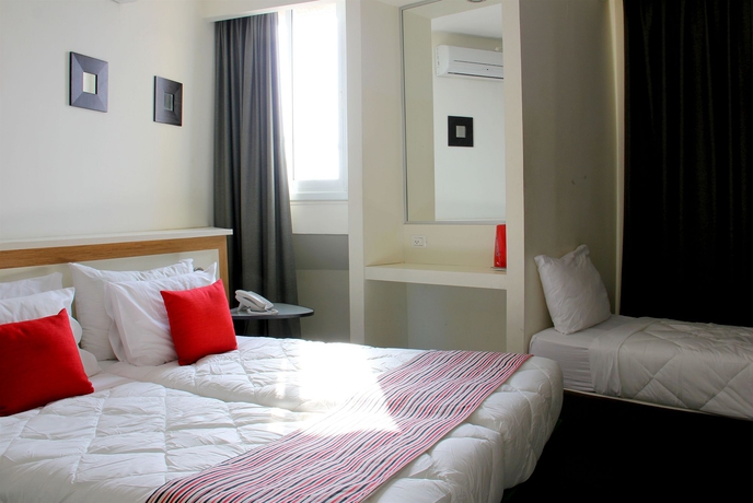 Imagen de la habitación del Boutique Roxon Sea Sand Bat Yam. Foto 11