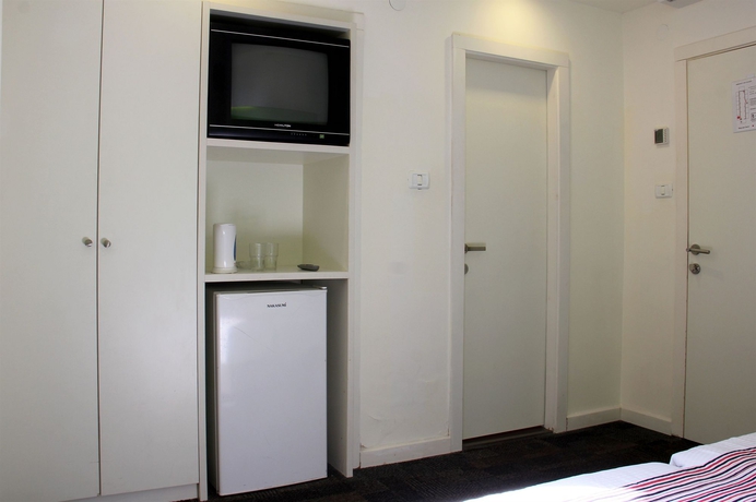 Imagen de la habitación del Boutique Roxon Sea Sand Bat Yam. Foto 13