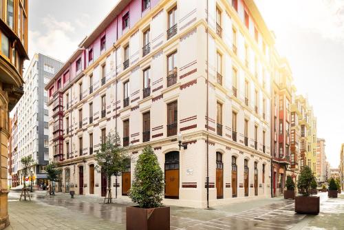 Imagen general del Boutique SUITE 1907 GIJON. Foto 4