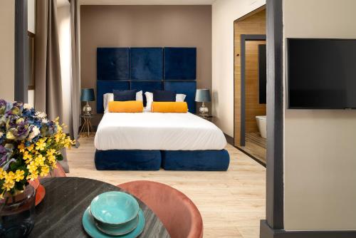 Imagen general del Boutique SUITE 1907 GIJON. Foto 2