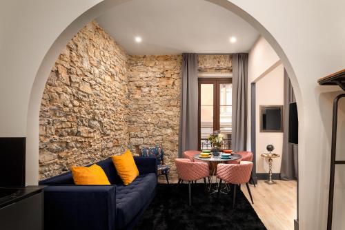 Imagen general del Boutique SUITE 1907 GIJON. Foto 3