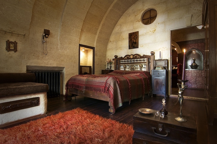 Imagen de la habitación del Boutique Sacred House. Foto 3