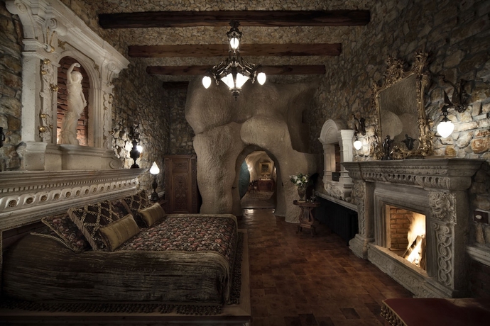 Imagen de la habitación del Boutique Sacred House. Foto 5