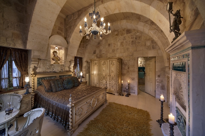 Imagen de la habitación del Boutique Sacred House. Foto 7