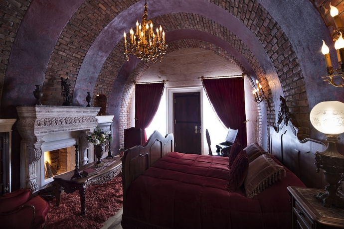 Imagen de la habitación del Boutique Sacred House. Foto 8