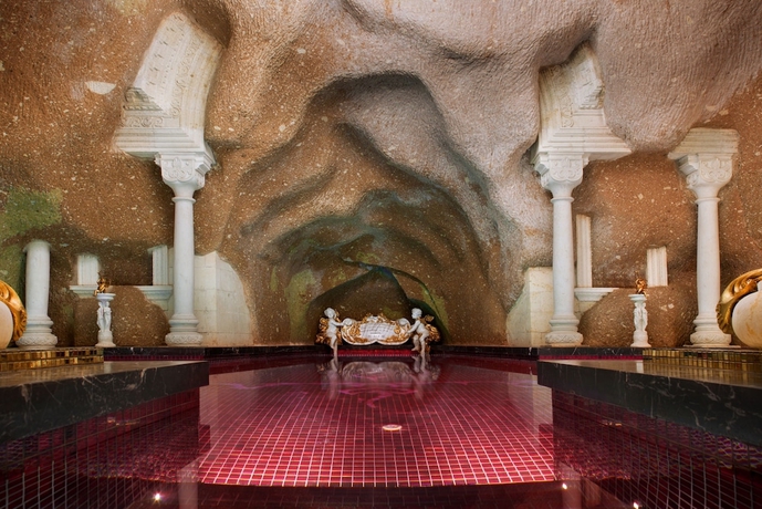 Imagen de los interiores del Boutique Sacred House. Foto 14