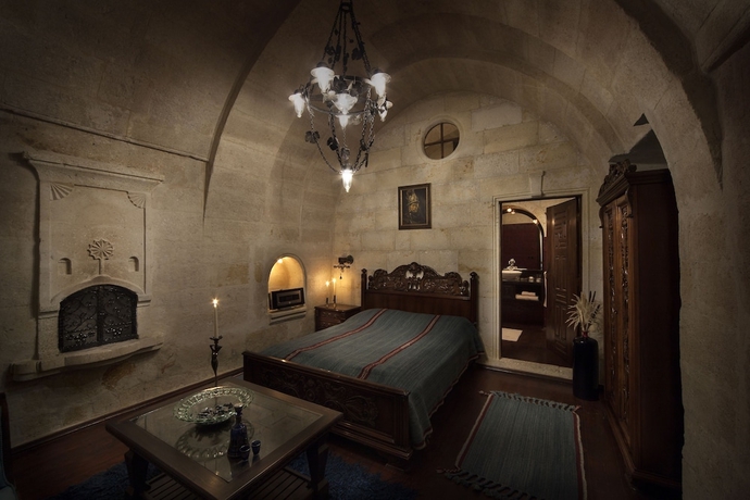 Imagen de la habitación del Boutique Sacred House. Foto 9