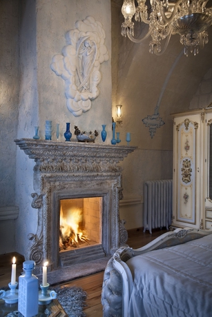 Imagen de la habitación del Boutique Sacred House. Foto 10