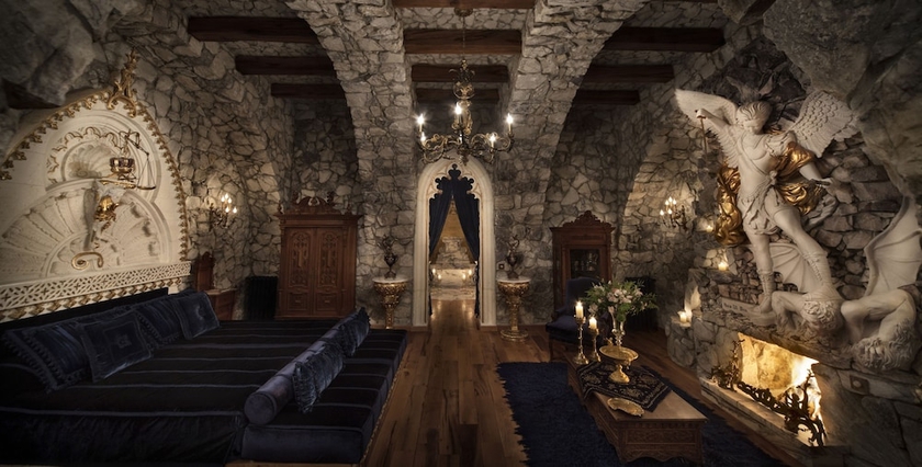 Imagen de la habitación del Boutique Sacred House. Foto 12