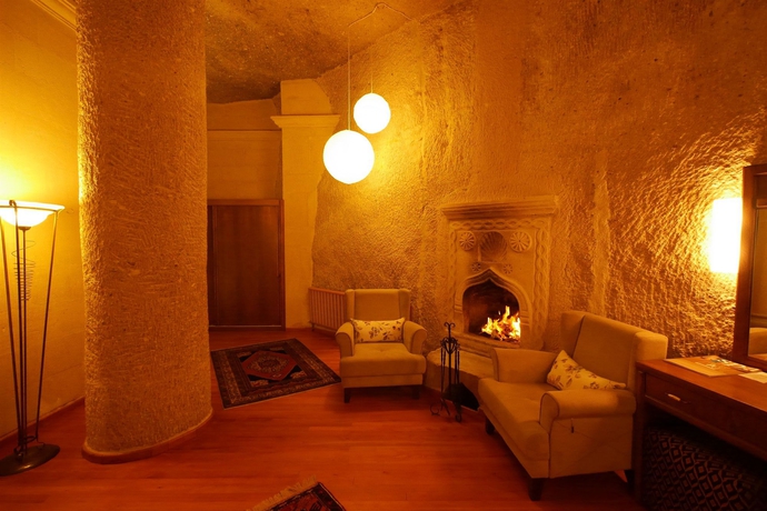 Imagen de los interiores del Boutique Sacred Mansion. Foto 11