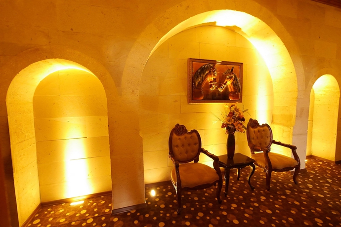 Imagen de los interiores del Boutique Sacred Mansion. Foto 12