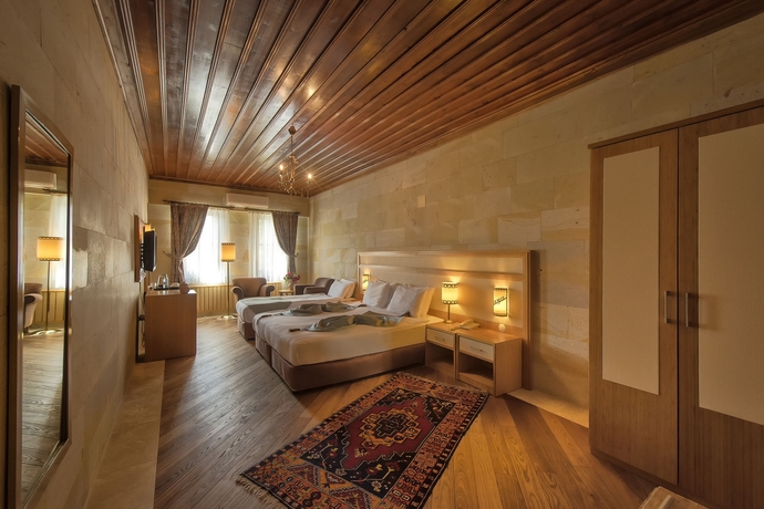 Imagen de la habitación del Boutique Sacred Mansion. Foto 4