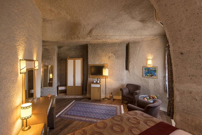 Imagen de la habitación del Boutique Sacred Mansion. Foto 5