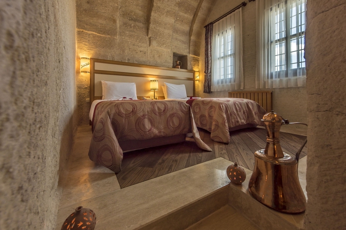 Imagen de la habitación del Boutique Sacred Mansion. Foto 6