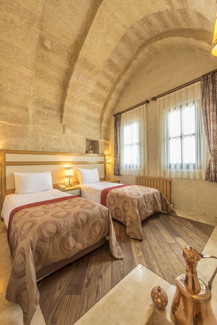 Imagen de la habitación del Boutique Sacred Mansion. Foto 7