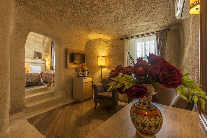 Imagen de la habitación del Boutique Sacred Mansion. Foto 8