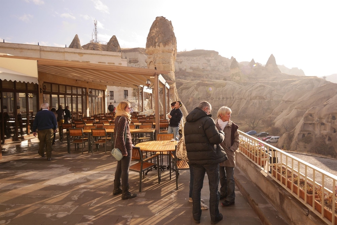 Imagen de los exteriores del Boutique Sacred Mansion. Foto 10