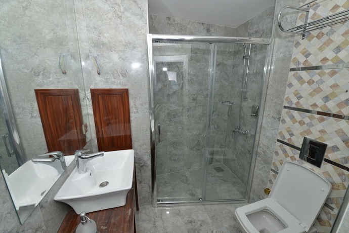 Imagen de la habitación del Boutique Sahra Airport Hotel. Foto 6