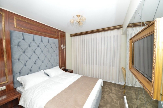 Imagen de la habitación del Boutique Sahra Airport Hotel. Foto 9