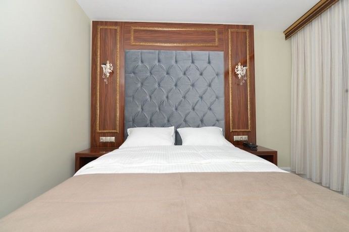 Imagen de la habitación del Boutique Sahra Airport Hotel. Foto 11