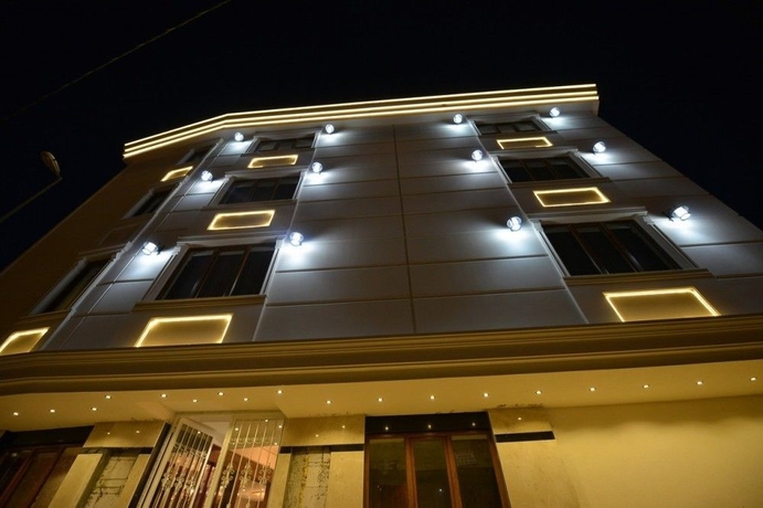 Imagen general del Boutique Sahra Airport Hotel. Foto 2