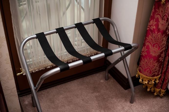 Imagen de la habitación del Boutique Saint Feder. Foto 9