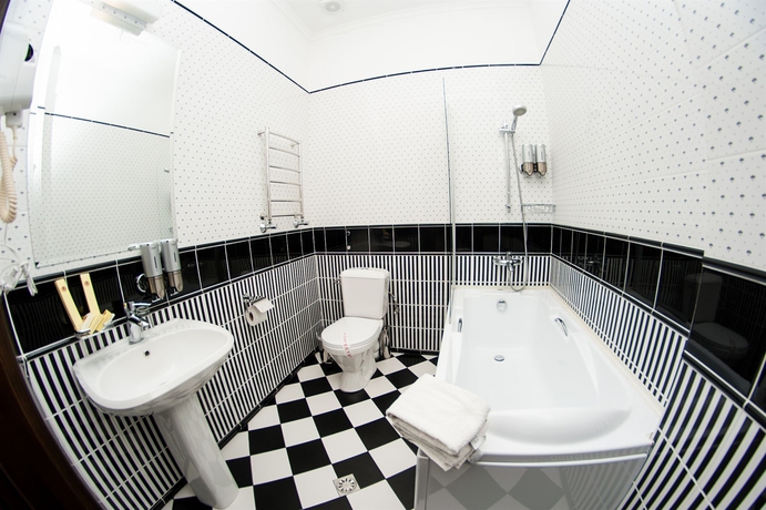 Imagen de la habitación del Boutique Saint Feder. Foto 10