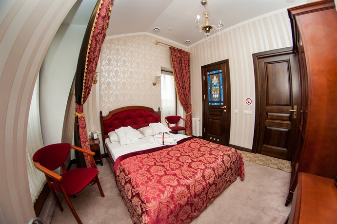 Imagen de la habitación del Boutique Saint Feder. Foto 11