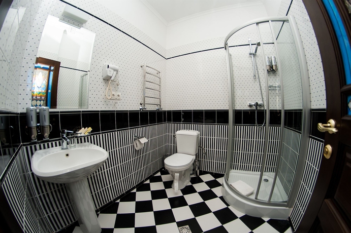 Imagen de la habitación del Boutique Saint Feder. Foto 13