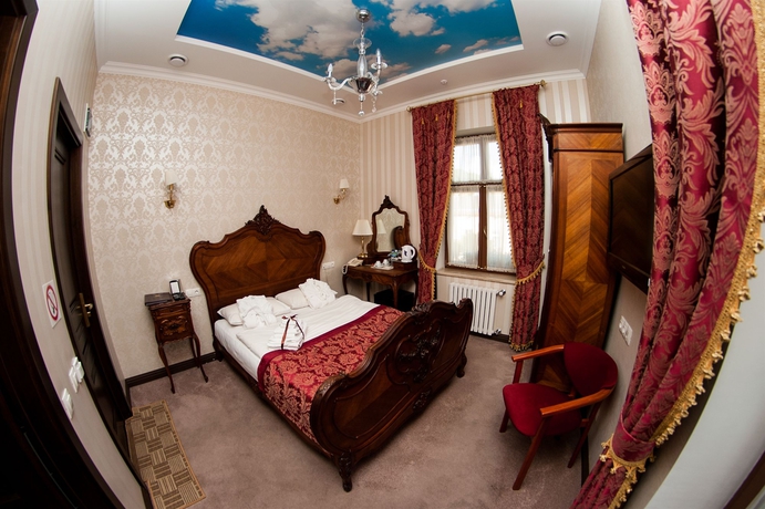 Imagen de la habitación del Boutique Saint Feder. Foto 14