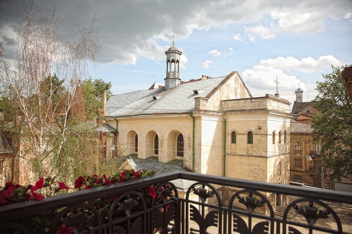 Imagen general del Boutique Saint Feder. Foto 2