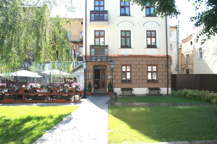 Imagen general del Boutique Saint Feder. Foto 3